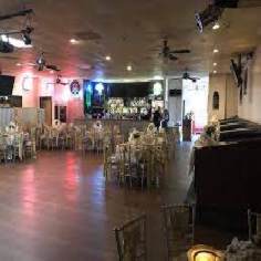 Salon de eventos para boda con jardín en Toluca