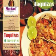 Costo de cazuelas de guisados a domicilio en Toluca y Metepec