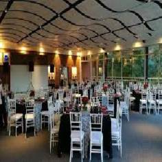 Servicio de meseros para salon de fiestas y eventos
