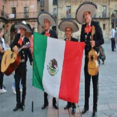 Servicio de meseros y Mariachi para fiestas en Toluca
